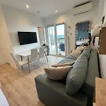 Appartement Waterfront Bergerie *