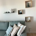 Waterfront Bergerie Apartamento *