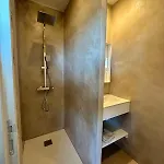 Apartamento Waterfront Bergerie